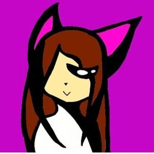 Meet your Posher, Wolfy